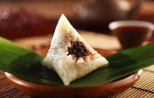 端午佳節(jié)，高效包裝 —— 全自動(dòng)粽子包裝機(jī)，傳遞祝福的藝術(shù)