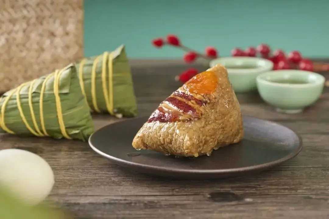 高效包裝，美味傳承：粽子包裝機(jī)引領(lǐng)行業(yè)新潮流