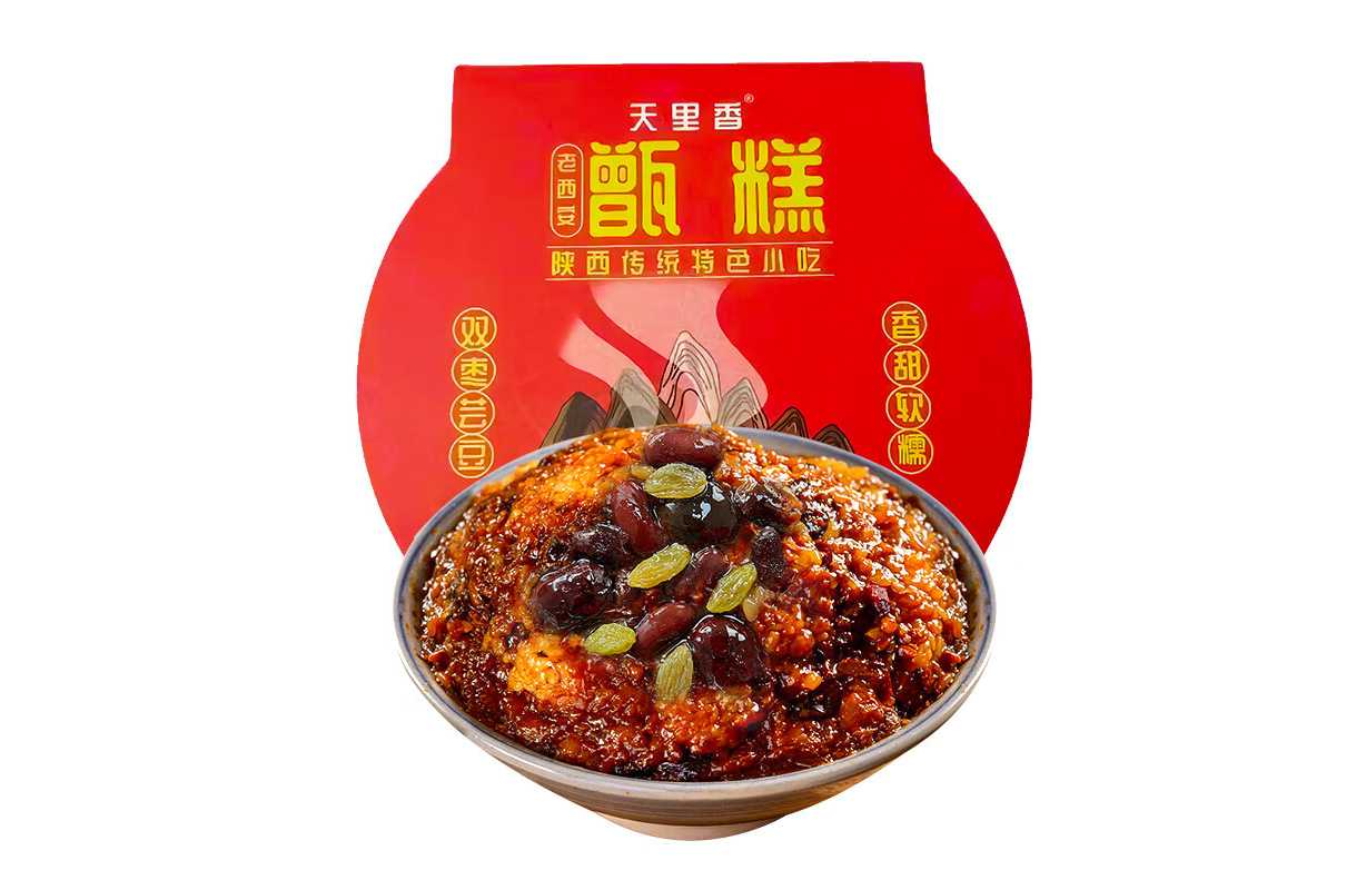 引領創(chuàng)新，突破傳統(tǒng)：全自動甑糕包裝機，讓品質與效率同行！