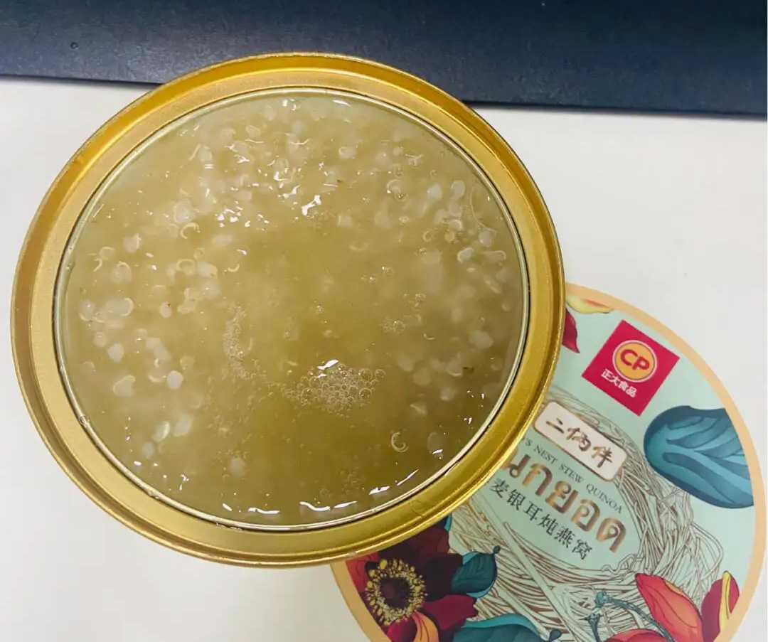 全自動(dòng)鋁箔碗即食燕窩灌裝封口機(jī)：鎖住營養(yǎng)，傳遞健康
