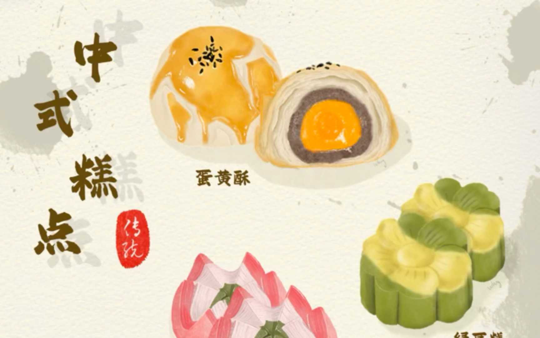 【獨(dú)家揭秘】糕點(diǎn)自動(dòng)化包裝生產(chǎn)線：科技賦能，美味加速