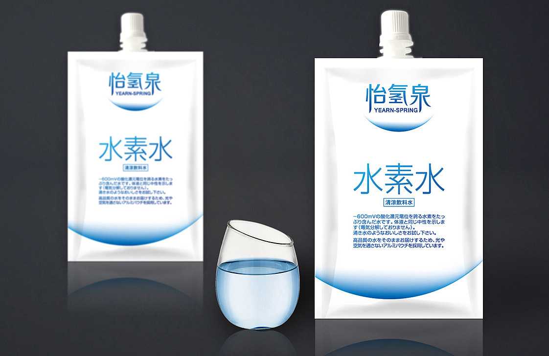 富氫水吸嘴袋灌裝機：引領健康產(chǎn)業(yè)新篇章