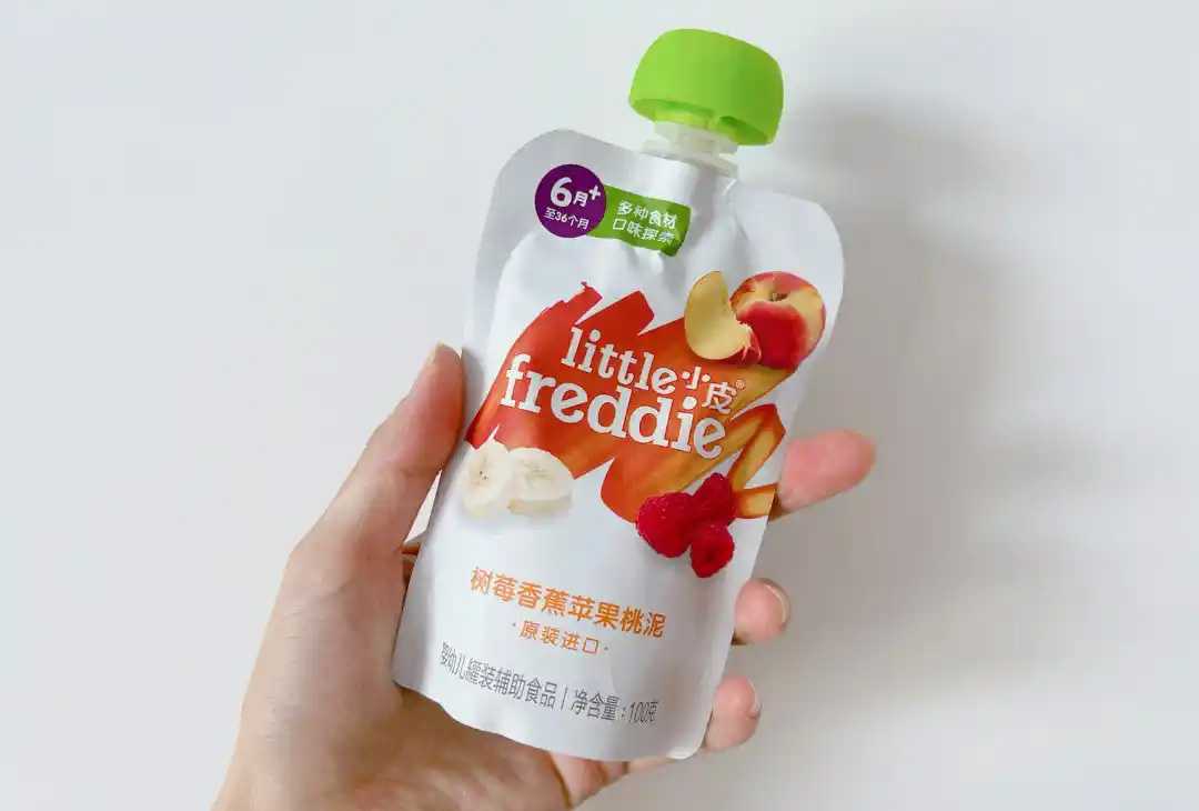 智能果泥包裝專家：革新水果加工，效率與品質(zhì)的雙重提升