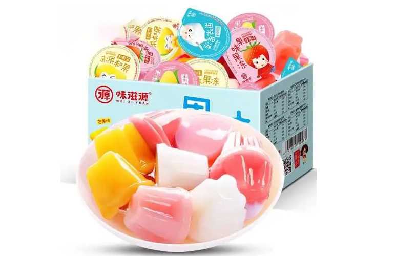 智能化果凍包裝解決方案：定義行業(yè)新標(biāo)準(zhǔn)，打造個(gè)性化美味體驗(yàn)