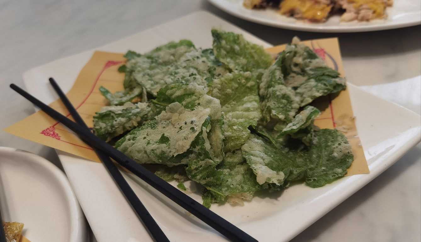 油炸桑葉包裝設(shè)備——創(chuàng)新技術(shù)，讓小眾美食煥發(fā)新生