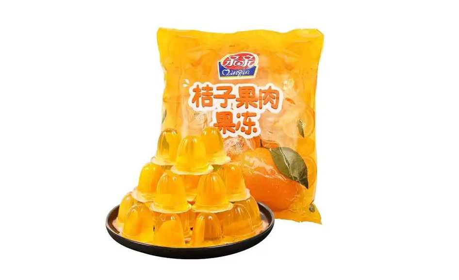 智啟未來，果凍產(chǎn)業(yè)革新利器——智能包裝設(shè)備