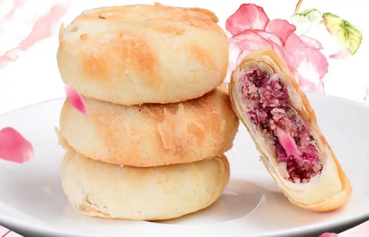 賦能鮮花餅生產(chǎn)，盒裝鮮花餅包裝機(jī)助您脫穎而出
