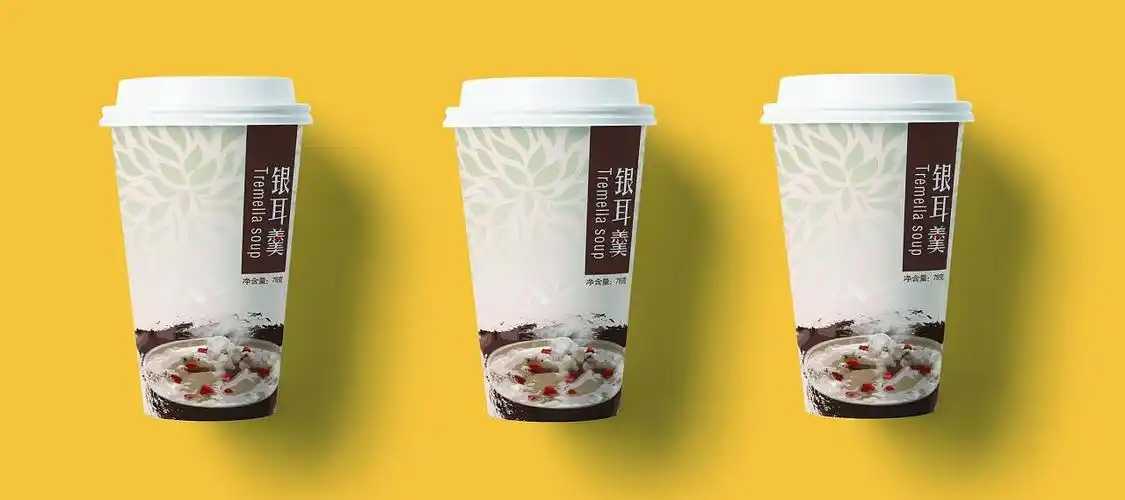 革新食品制造，全自動(dòng)杯裝銀耳羹生產(chǎn)線開啟新時(shí)代