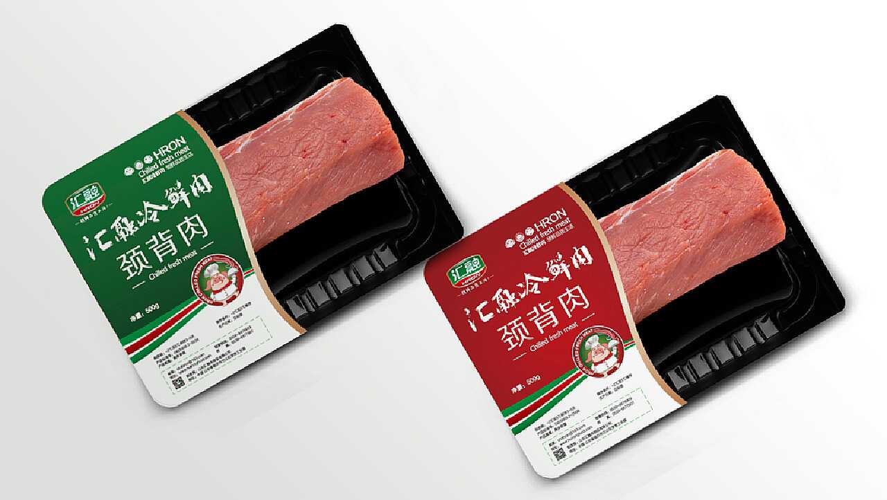 保障食品安全，提升品牌價值——盒裝冷鮮肉封膜封口包裝機