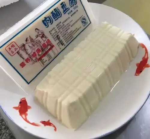 智能包裝新篇章：全自動(dòng)內(nèi)酯豆腐<span style=