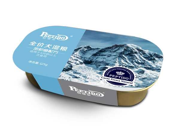 ?智能貓罐頭包裝機(jī)：高效、精準(zhǔn)的寵物食品包裝解決方案