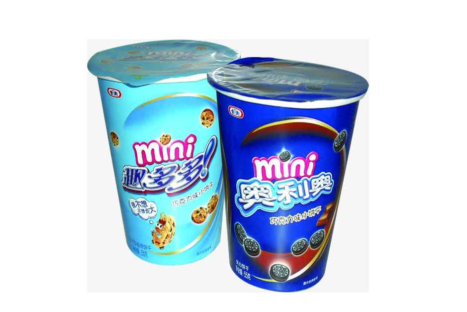 零食盲盒包裝機，智能高效量產(chǎn)，助力品牌搶占年輕消費市場