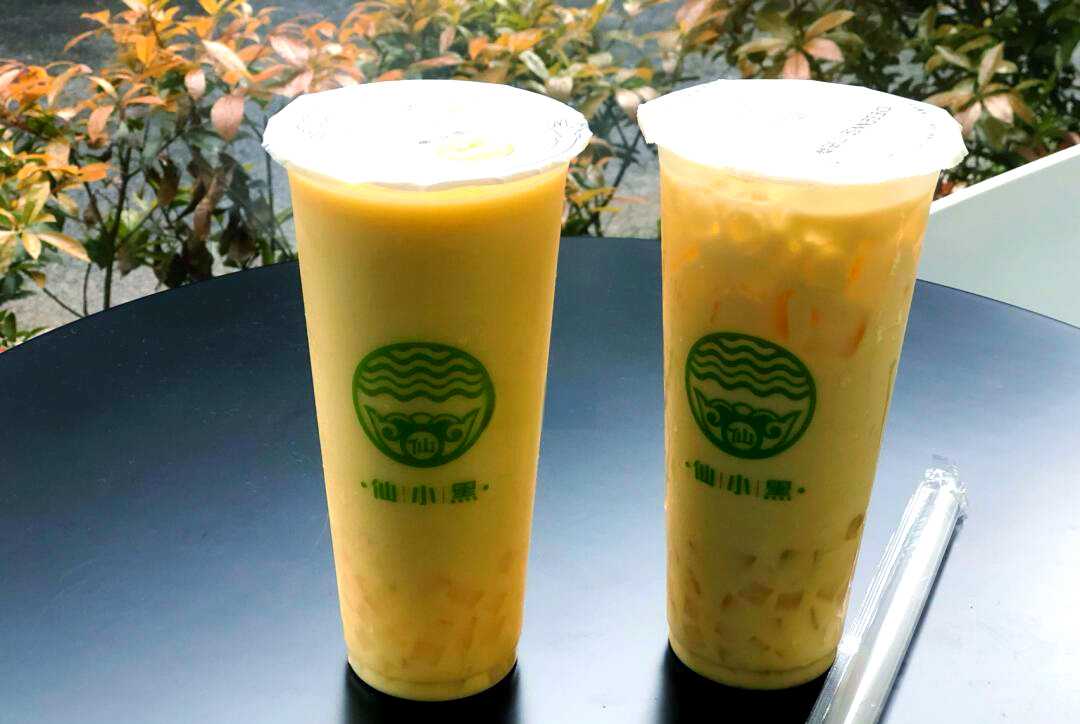 全自動楊枝甘露灌裝封口生產(chǎn)線：高效、精準、環(huán)保的一體化包裝解決方案