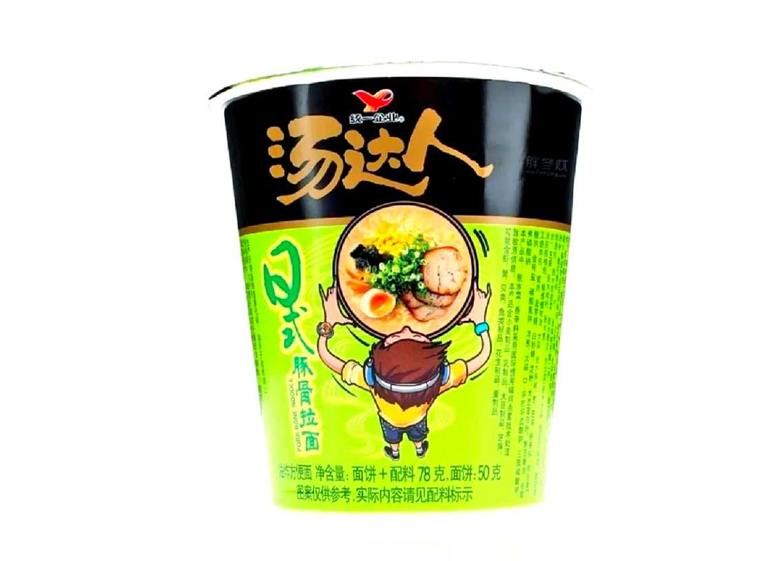 全自動(dòng)桶裝泡面包裝生產(chǎn)線：高效、智能、安全的食品包裝解決方案