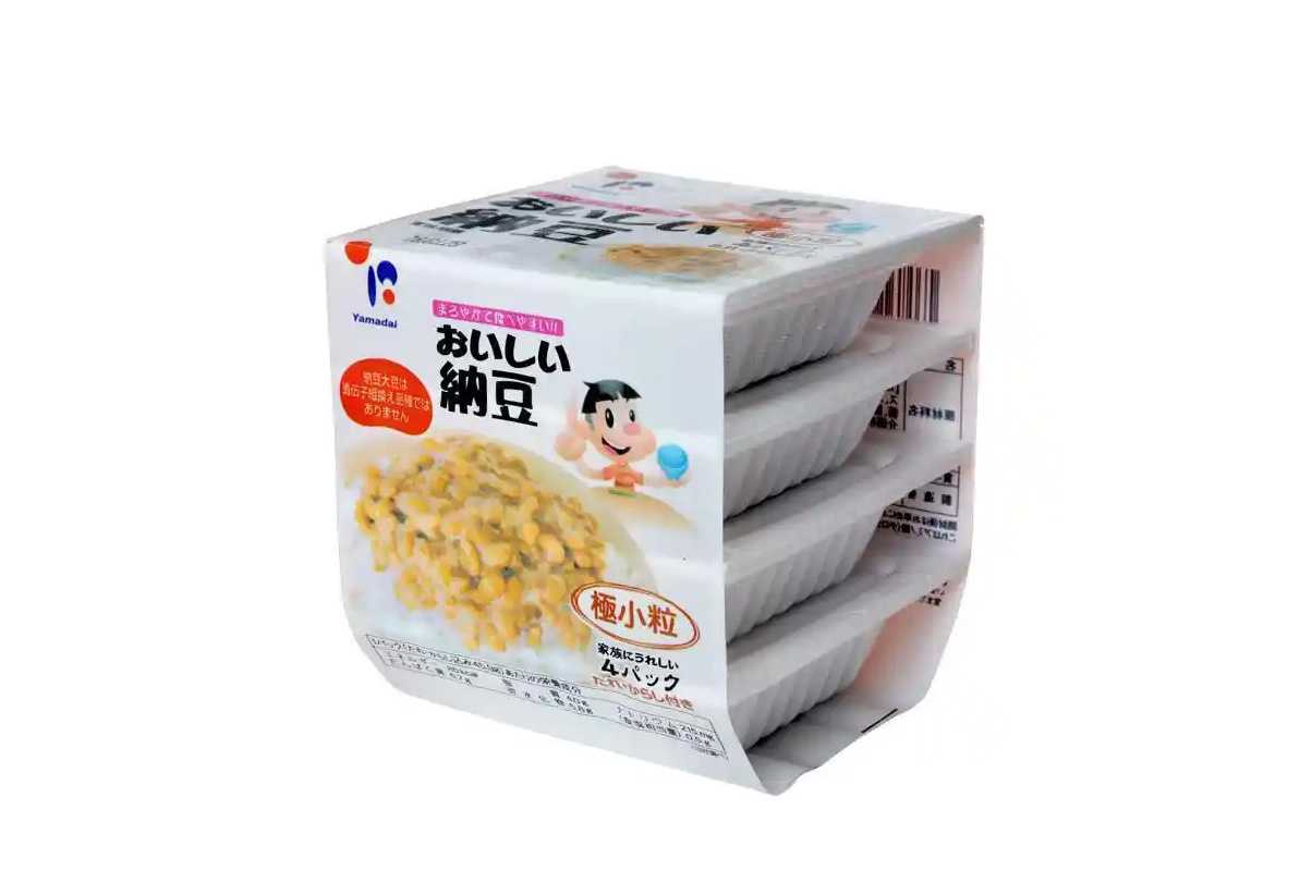 全自動納豆生產流水線：科技“發(fā)酵”健康食品新勢能