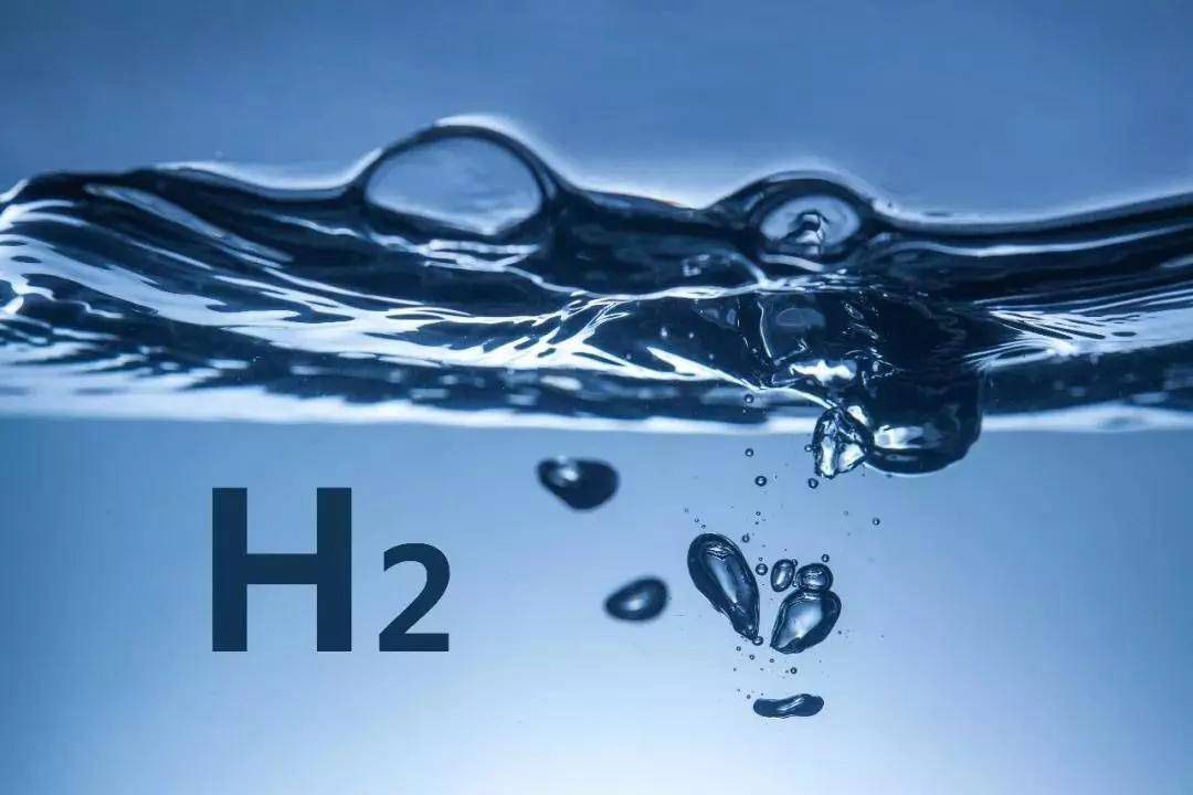富氫水包裝機，高阻隔鋁箔膜吸嘴袋，守護氫離子純凈！